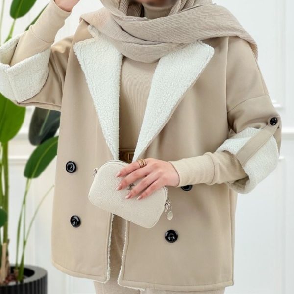 کت بوفالو پارسی