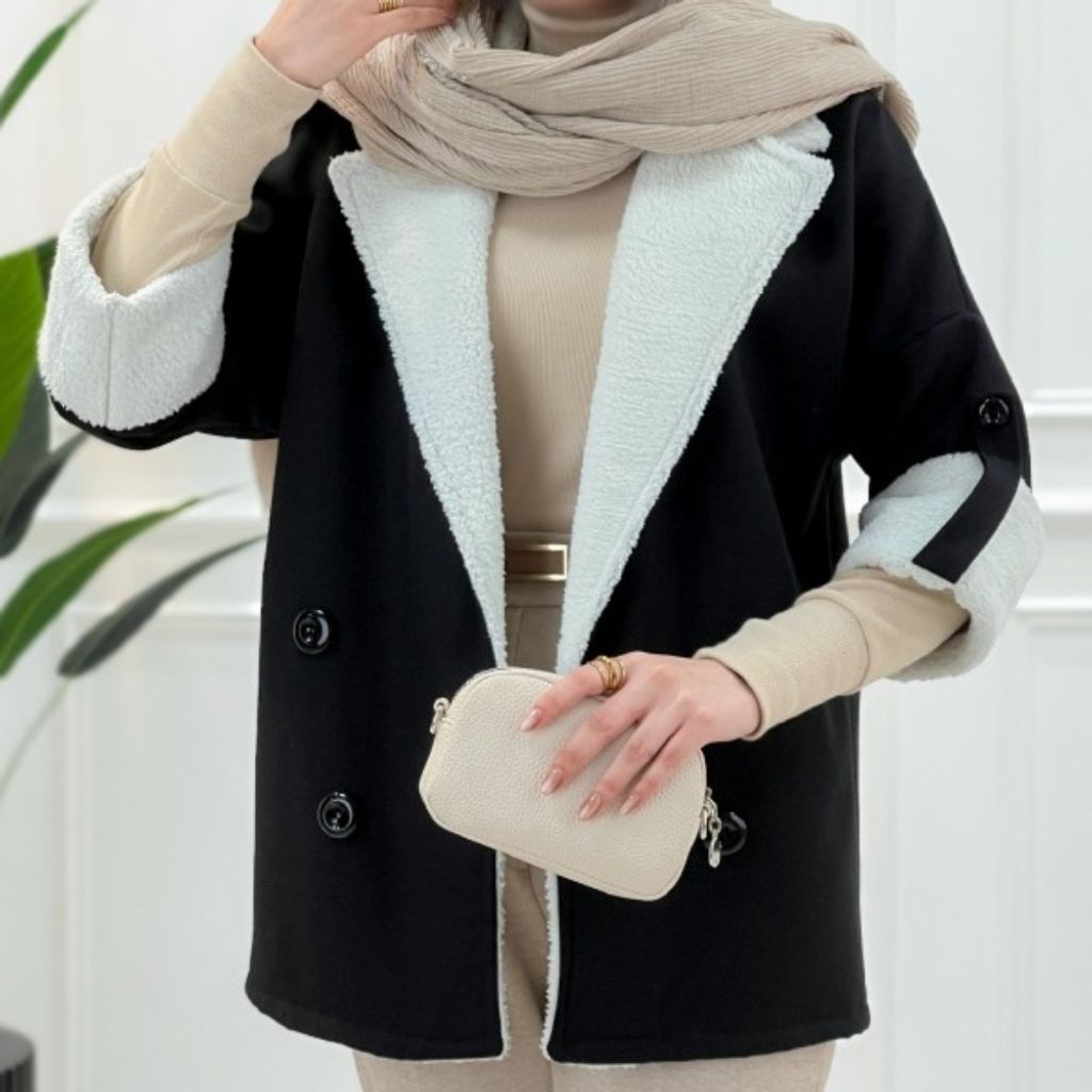 خرید اینترنتی کت بوفالو پارسی