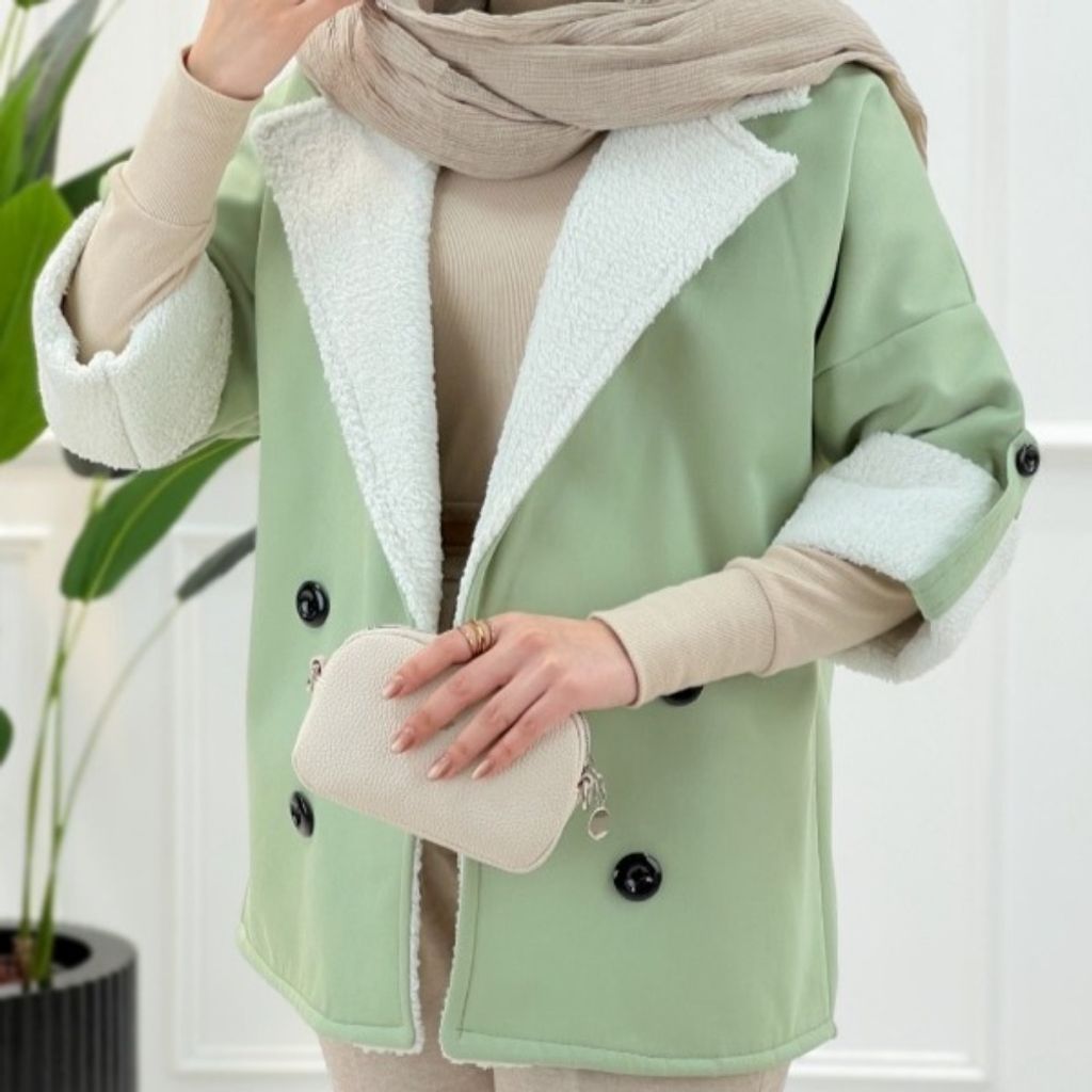 فروش اینترنتی کت بوفالو پارسی