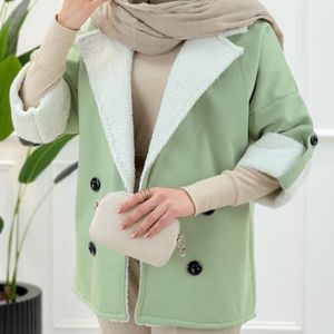 فروش اینترنتی کت بوفالو پارسی