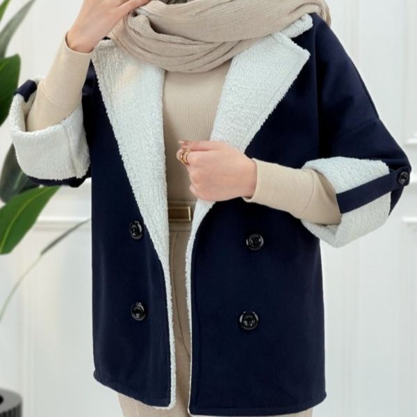 کت بوفالو پارسی