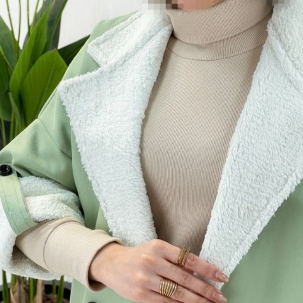 کت بوفالو پارسی