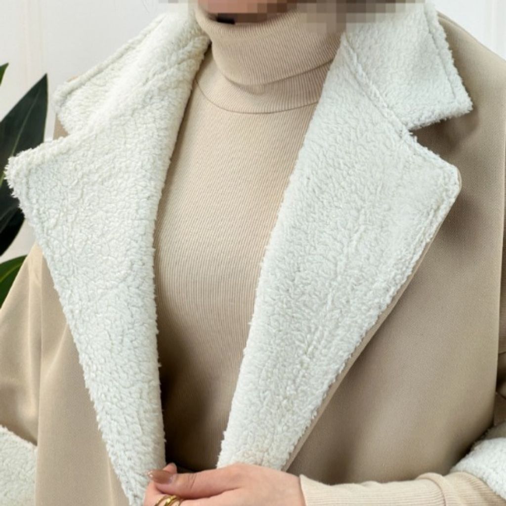 خرید انلاین کت بوفالو پارسی