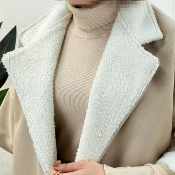 کت بوفالو پارسی