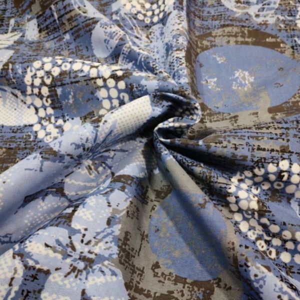 پارچه ملحفه طرح تاش عرض 2 متر کد G