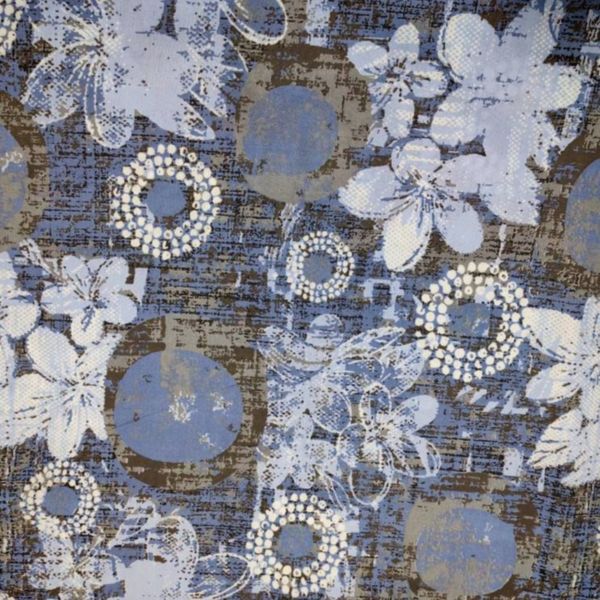 پارچه ملحفه طرح تاش عرض 2 متر کد G