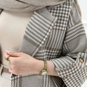 مشخصات کت باکسی پارسی