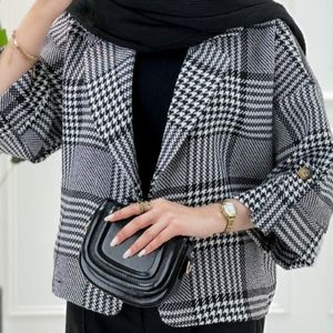 خرید اینترنتی کت باکسی پارسی