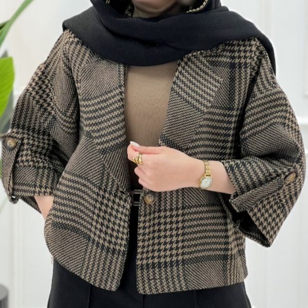 کت باکسی پارسی