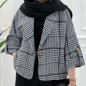 قیمت ارزان کت باکسی پارسی