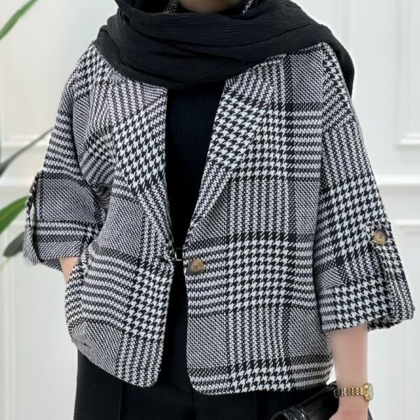 کت باکسی پارسی