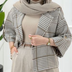 فروش اینترنتی کت باکسی پارسی