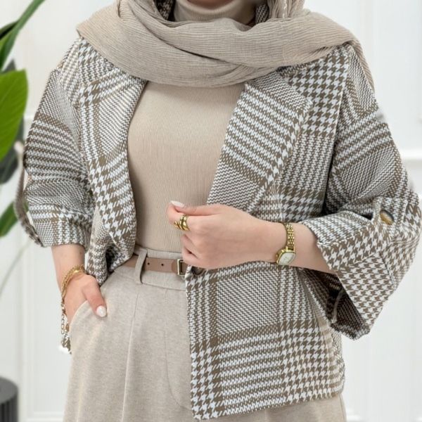 کت باکسی پارسی