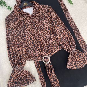 خرید اینترنتی ست شومیزوسارافون طرح فیلیپ