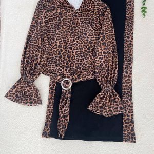 مشخصات ست شومیزوسارافون طرح فیلیپ