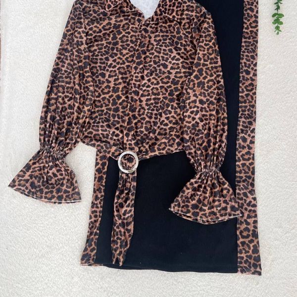 ست شومیزوسارافون طرح فیلیپ