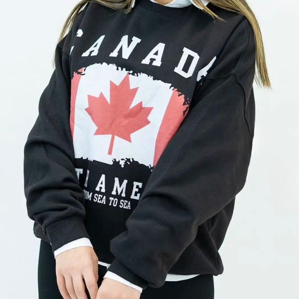 دورس چاپی کانادا