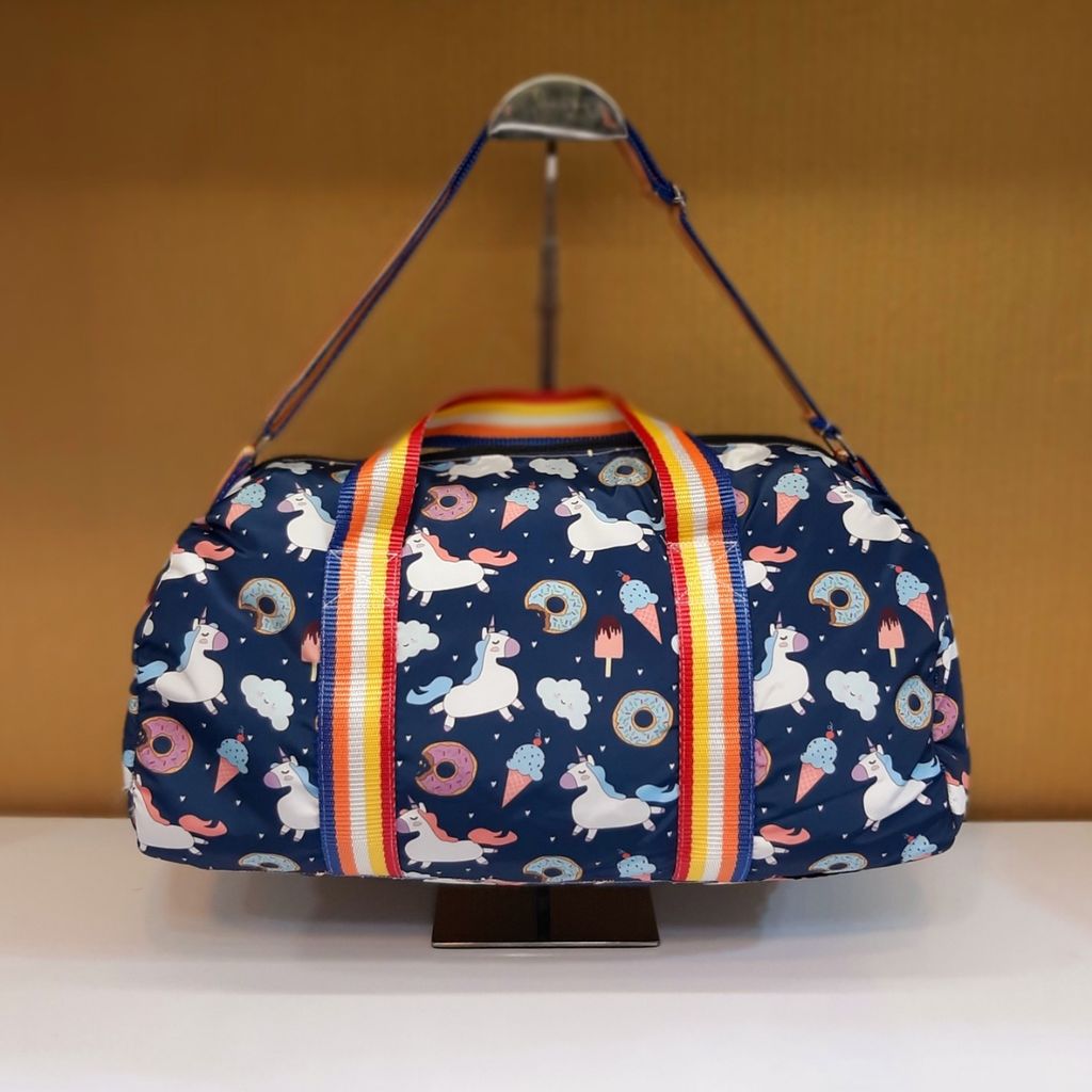 قیمت ارزان کیف اسپرت تک شاخ دوناتی