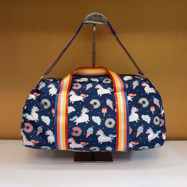 کیف اسپرت تک شاخ دوناتی