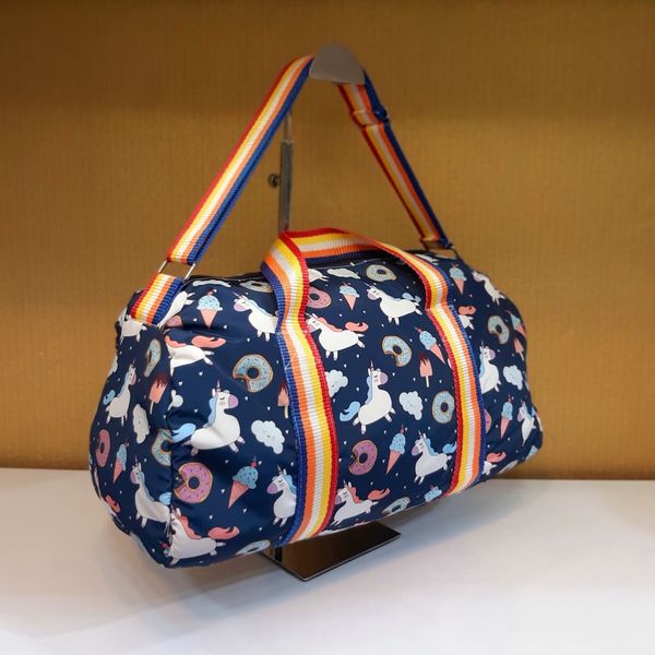 کیف اسپرت تک شاخ دوناتی