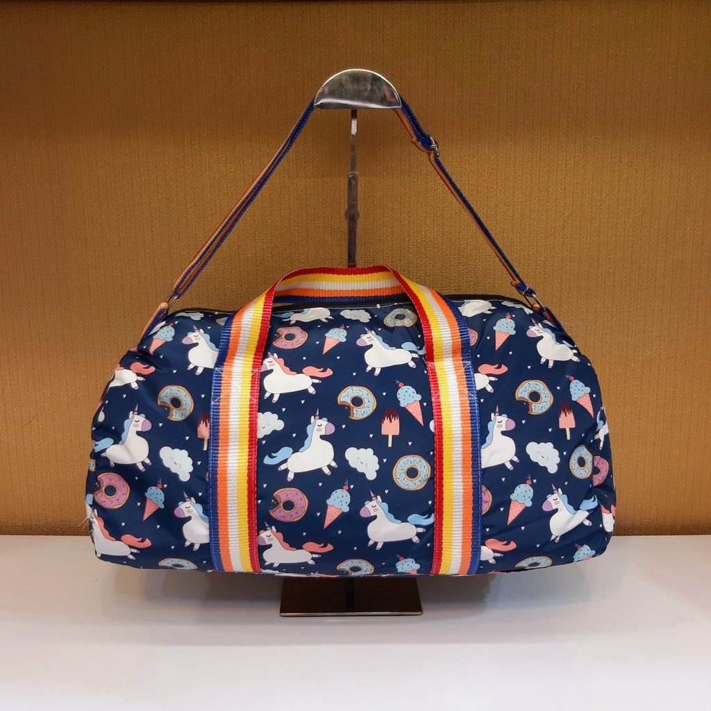 قیمت ارزان کیف اسپرت تک شاخ دوناتی