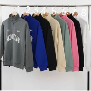 قیمت ارزان دورس نیم زیپ اسپرت