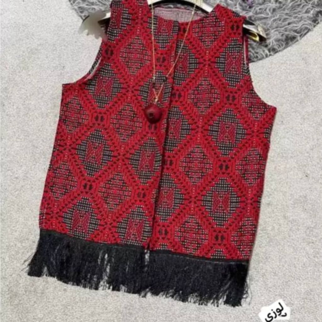 مشخصات وست طرح تافته