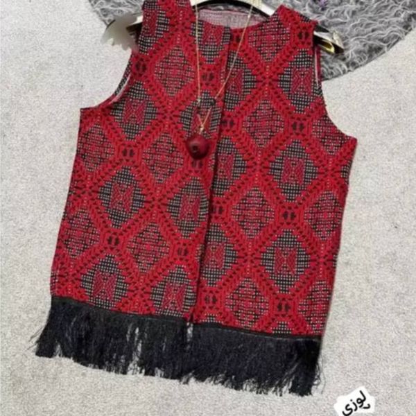 وست طرح تافته