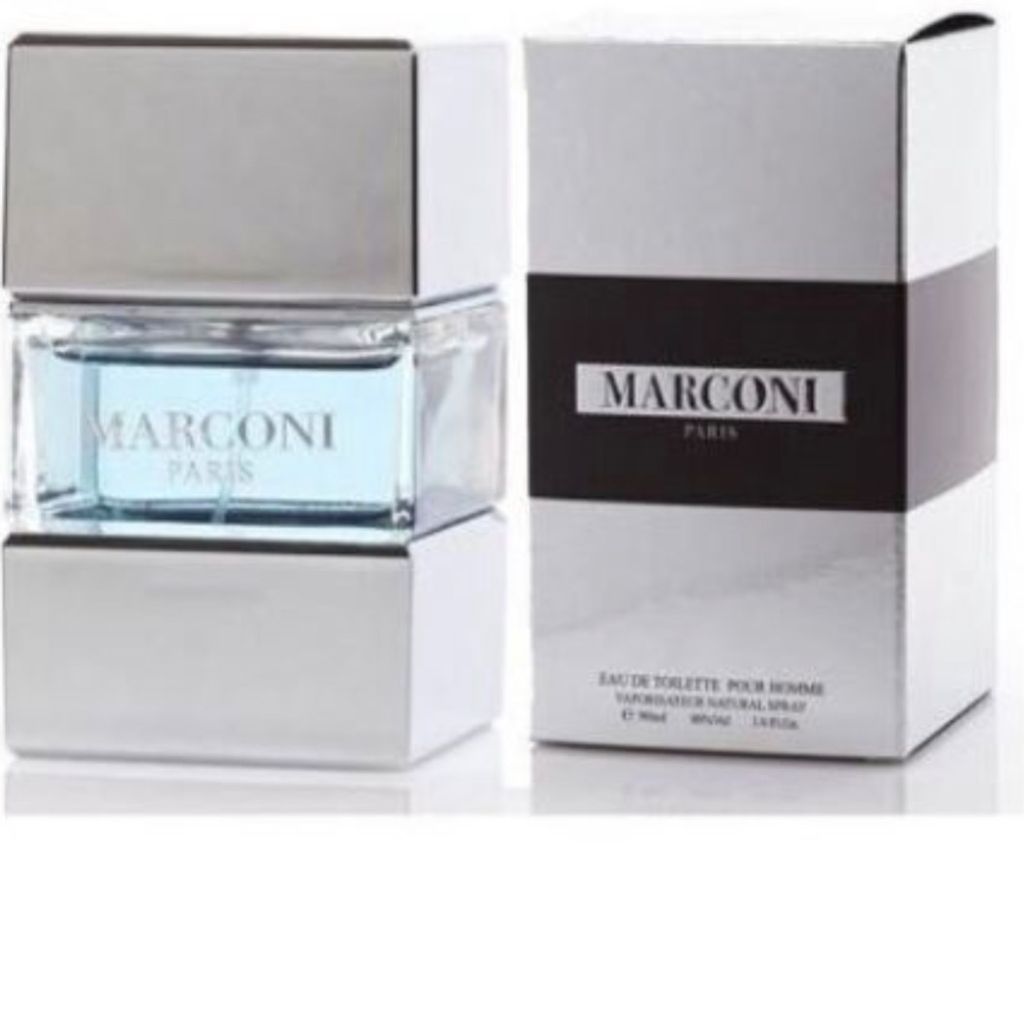 قیمت عطر ادکلن پرایم کالکشن مارکنی اصلی | Prime Collection Marconi