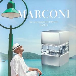 فروش اینترنتی عطر ادکلن پرایم کالکشن مارکنی اصلی | Prime Collection Marconi