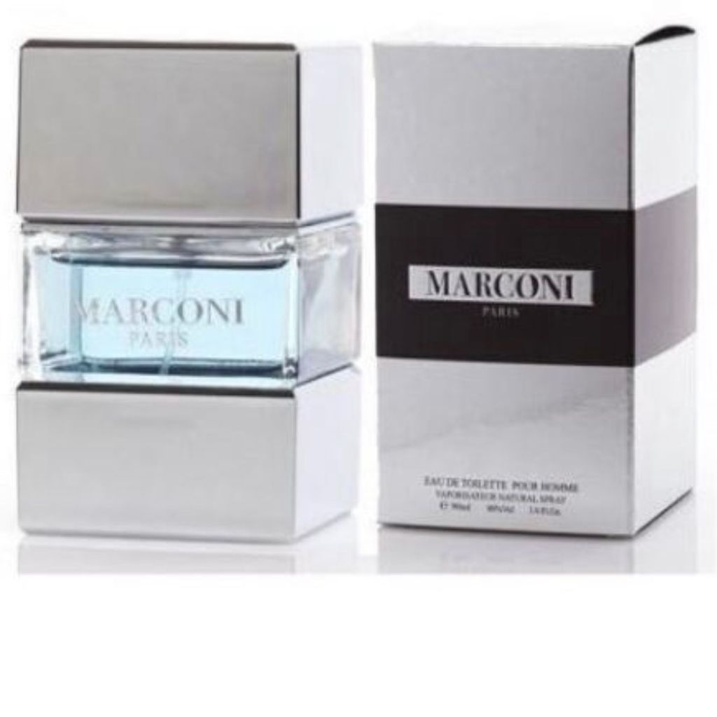 مشخصات عطر ادکلن پرایم کالکشن مارکنی اصلی | Prime Collection Marconi