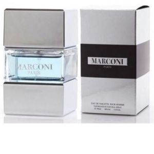 مشخصات عطر ادکلن پرایم کالکشن مارکنی اصلی | Prime Collection Marconi