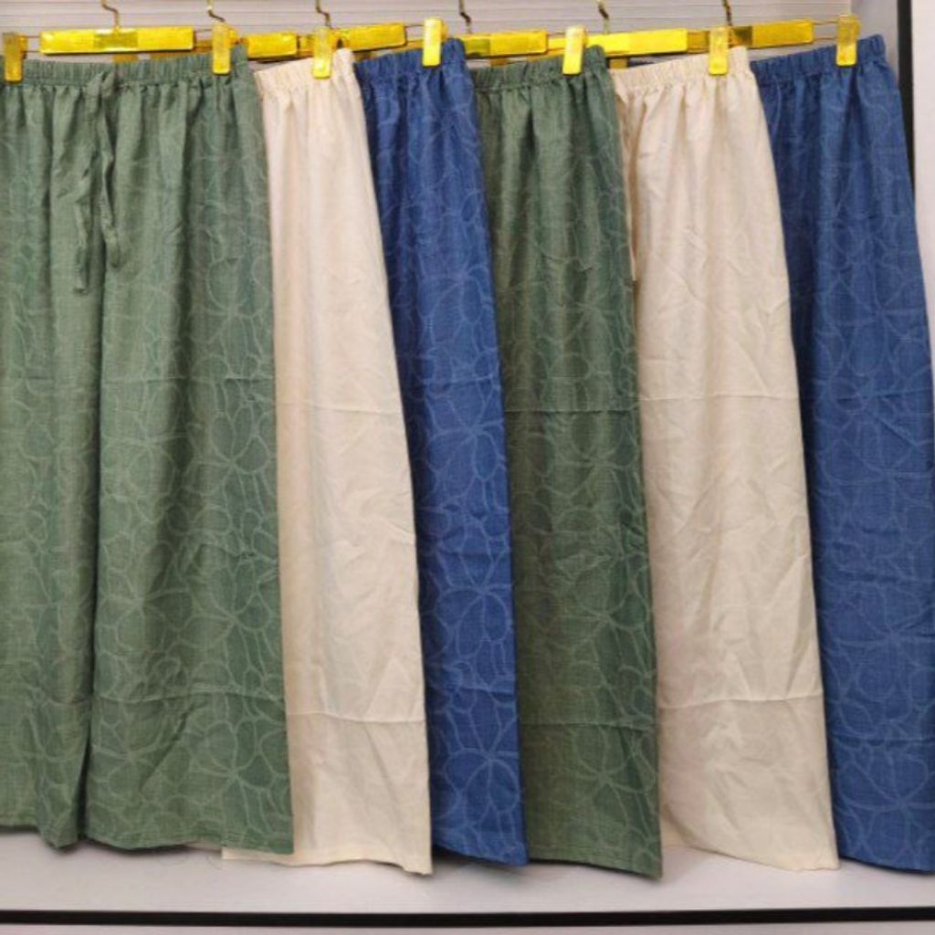 قیمت شلوار قواره دار چاپ سنگی