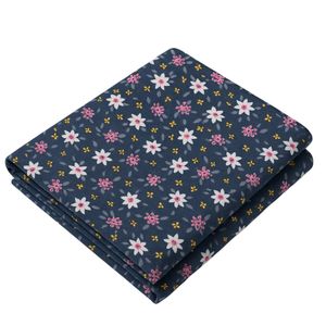 ملحفه روانداز یک نفره مدلS445 سایز 140×200سانتیمتر