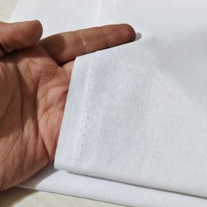 خرید اینترنتی ملحفه روانداز یک نفره مدل چلوار  بسته 6عددی سایز 140×200سانتیمتر