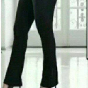 شلوار سورن دم پا