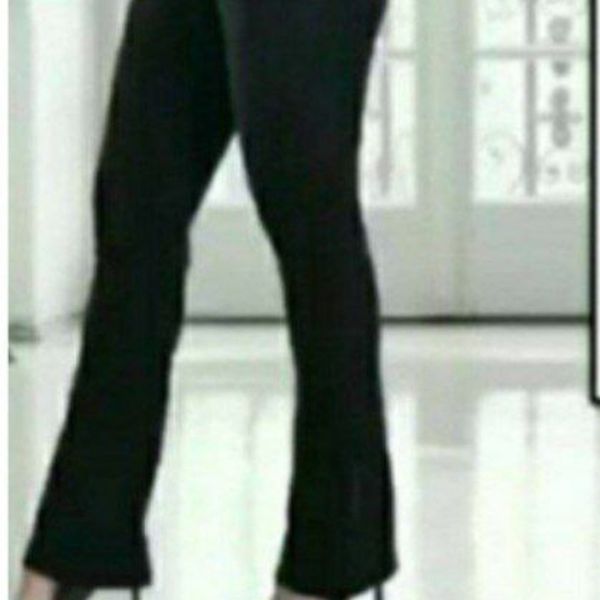 شلوار سورن دم پا