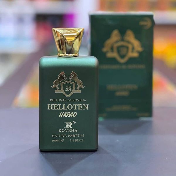 عطر ادکلن 2025 مردانه پرفیوم مارلی هالتان روونا فرانسه - اسانس فرانسوی