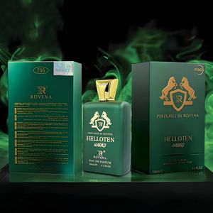 خرید آنلاین عطر ادکلن 2025 مردانه پرفیوم مارلی هالتان روونا فرانسه - اسانس فرانسوی