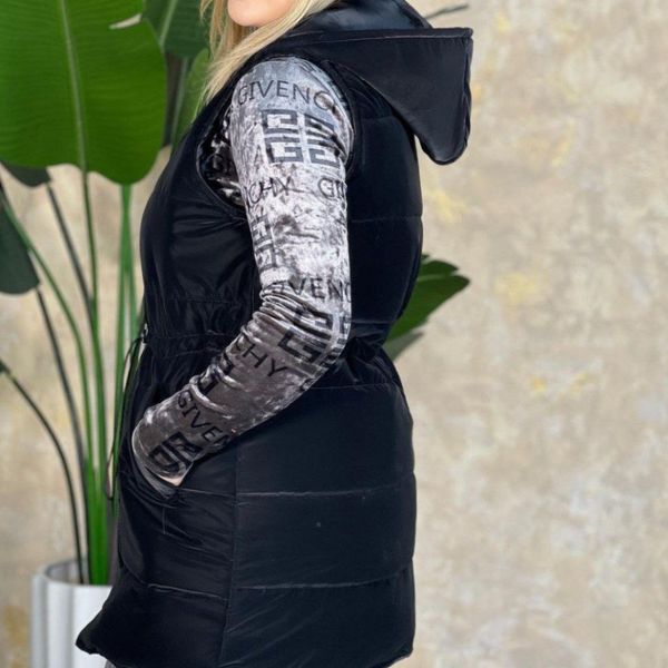 پافر زنانه و دخترانه طرح سیلیکونی