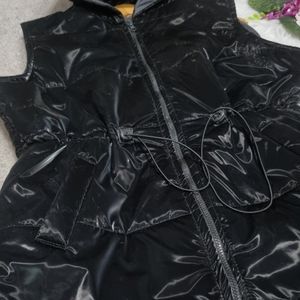 خرید اینترنتی پافر زنانه و دخترانه طرح سیلیکونی