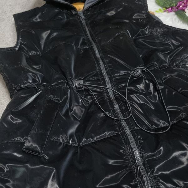 پافر زنانه و دخترانه طرح سیلیکونی