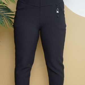 شلوار غواصی آستردار داخل خز #وارداتی