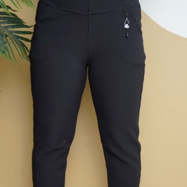 شلوار غواصی آستردار داخل خز #وارداتی