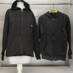 سویشرت  تو کرک تمام زیپ