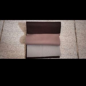 قیمت مانتو زنانه کتان کوتاه ترنچ