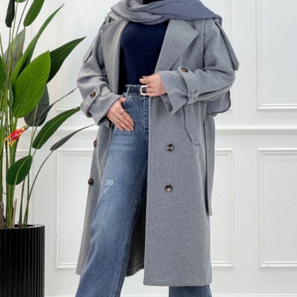 پالتو یاس پارسی