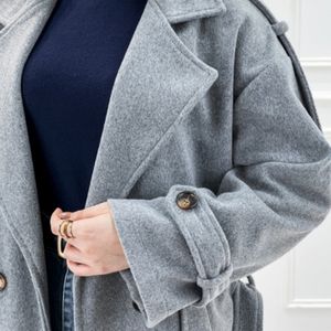 خرید آنلاین پالتو یاس پارسی