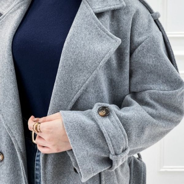 پالتو یاس پارسی