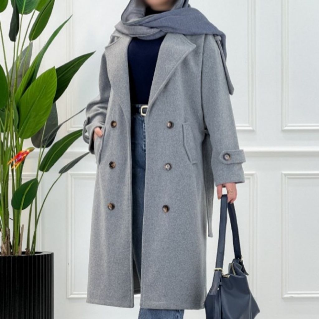 قیمت ارزان پالتو یاس پارسی